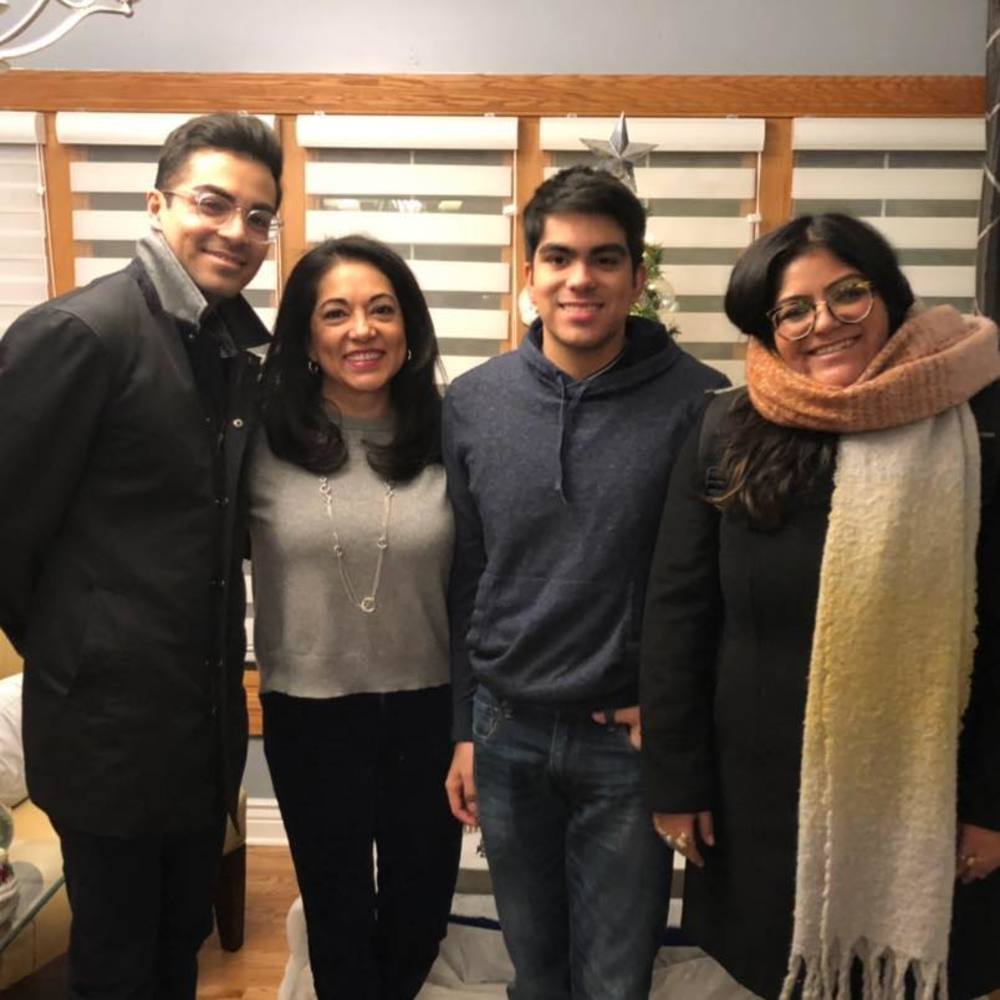 Meet your Posher, Sonia